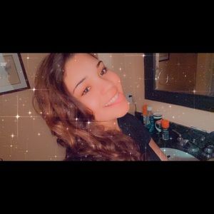 Meet your Posher, Cat